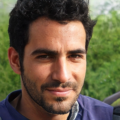 محمد کاظمی